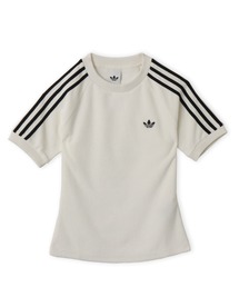 adidas TERRY TOWEL CALI TEE / アディダス テリー タオル カリ ティー