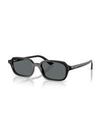Ray-Ban(���C�o��)�́y�ŐV�zRay-Ban ���C�o�� �T���O���X/ZURI BIO-BASED RB4455F/�Ό������Y/���O���΍� (Low Bridge fit/���[�u���b�W�t�B�b�g)(�T���O���X)