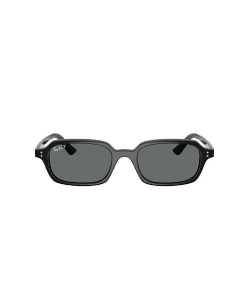 最新】Ray-Ban レイバン サングラス/ZURI BIO-BASED RB4455F/偏光