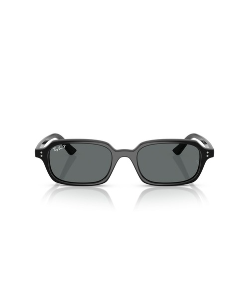 最新】Ray-Ban レイバン サングラス/ZURI BIO-BASED RB4455F/偏光