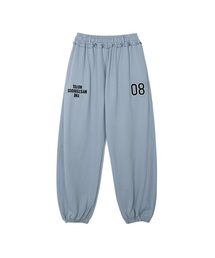 08 CUT-OFF SWEAT PT [BLUE]