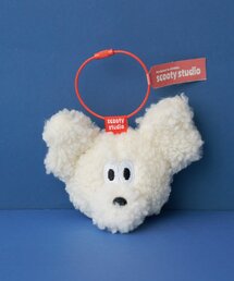 BIRTHDAY BAR | 【scootystudio】マスコットキーホルダー(チャーム)