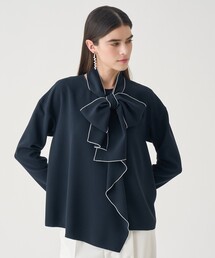 ANAYI｜アナイのシャツ/ブラウス（ボウタイ襟）通販 - ZOZOTOWN