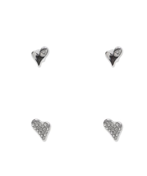 WEGO（ウィゴー）の「WEGO/【4点セット】セットピアス（ピアス（両耳用）・レディース・その他16/その他17/その他4/その他7/その他9/その他12/その他1/その他2/その他11/その他8/その他10/その他13・FREE）」の13枚目の写真