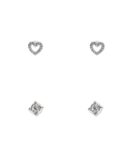 WEGO（ウィゴー）の「WEGO/【4点セット】セットピアス（ピアス（両耳用）・レディース・その他16/その他17/その他4/その他7/その他9/その他12/その他1/その他2/その他11/その他8/その他10/その他13・FREE）」の15枚目の写真