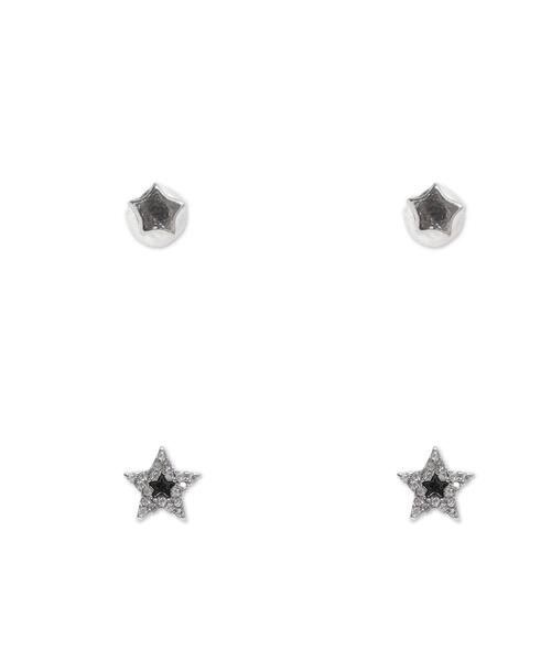 WEGO（ウィゴー）の「WEGO/【4点セット】セットピアス（ピアス（両耳用）・レディース・その他16/その他17/その他4/その他7/その他9/その他12/その他1/その他2/その他11/その他8/その他10/その他13・FREE）」の19枚目の写真