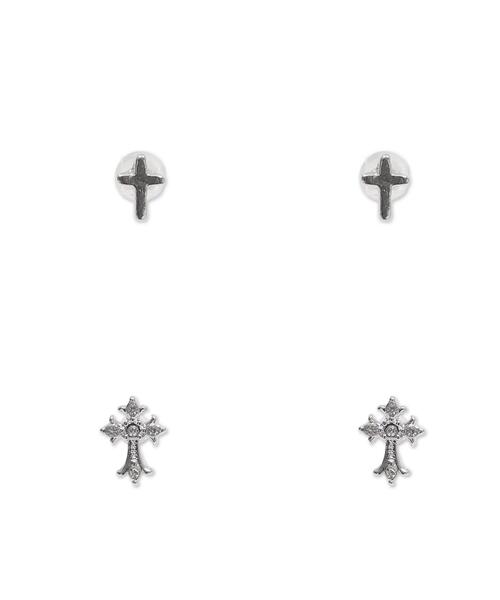 WEGO（ウィゴー）の「WEGO/【4点セット】セットピアス（ピアス（両耳用）・レディース・その他16/その他17/その他4/その他7/その他9/その他12/その他1/その他2/その他11/その他8/その他10/その他13・FREE）」の22枚目の写真