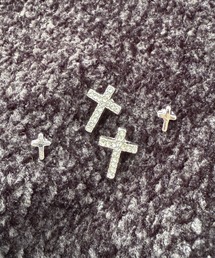 WEGO/【4点セット】セットピアス
