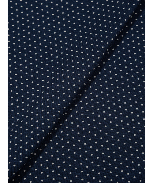 UGLY SHADOW（アグリーシャドウ）の「ドットフリルドレス（ネイビー）（ワンピース・レディース・その他・FREE）」の10枚目の写真