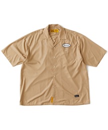 FAT（エフエイティー）の「OPENSHED（シャツ/ブラウス）」