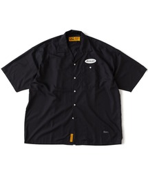 FAT（エフエイティー）の「OPENSHED（シャツ/ブラウス）」