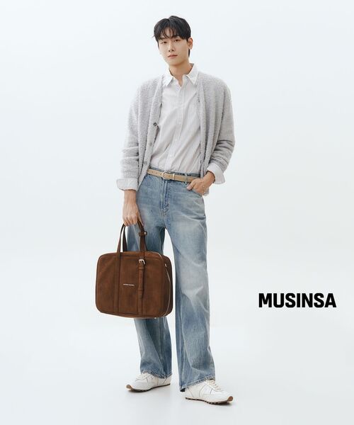 MODNINE(モディナイン)の「Turn me On - MOD7w(デニムパンツ・レディース・その他・28/29/30/31/32/33/34)」の19枚目の写真