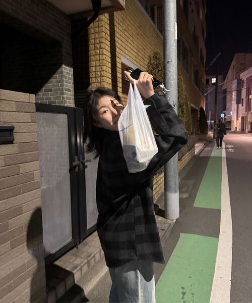 MODNINE(モディナイン)の「Turn me On - MOD7w(デニムパンツ・レディース・その他・28/29/30/31/32/33/34)」の12枚目の写真