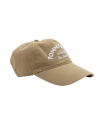 TOMMY JEANS（トミー ジーンズ）の「アーカイブグラフィックキャップ（キャップ）」