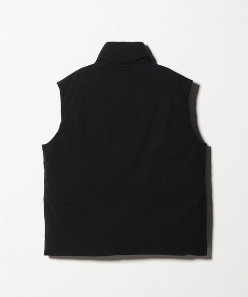 セール】＜D.O UNITED ARROWS BY DAISUKE OBANA＞TFT RVR DOWN VEST
