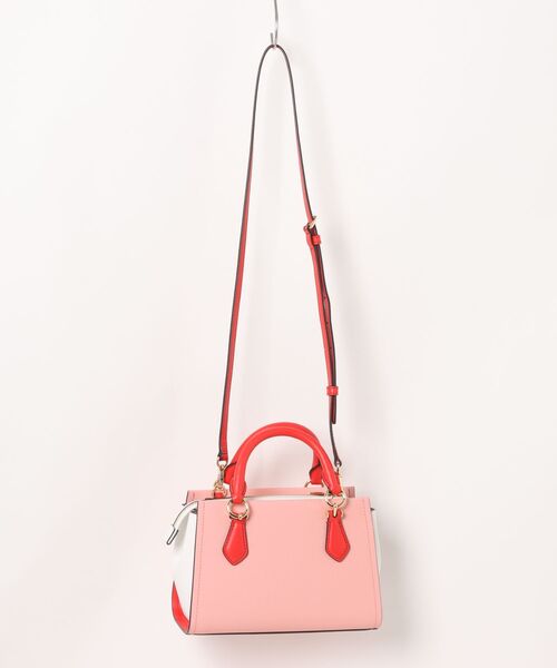 マイケル・コース（Michael Kors）/MARILYN SM MSGR サッチェル セール】MARILYN SM MSGR サッチェル（ハンドバッグ）｜MICHAEL KORS