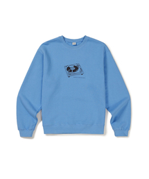 [Mmlg] MEMORY SWEAT (BLUE LAKE)