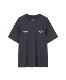 ATB ハイキングTチャコール