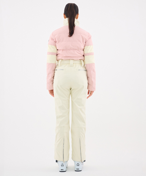 DOLL OUTERWEAR（ドラ アウターウェア）の「2526 パルス スキー ジャンプスーツ PINK（つなぎ/オールインワン・レディース・その他・SMALL/MEDIUM/LARGE）」の12枚目の写真