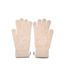 PIECEMAKER（ピースメーカー）の「GLOW DAISY SMART GLOVES (5COLORS)（手袋）」