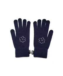 PIECEMAKER（ピースメーカー）の「GLOW DAISY SMART GLOVES (5COLORS)（手袋）」