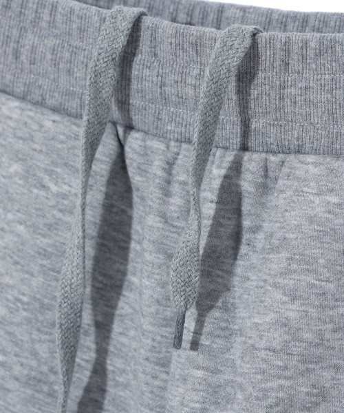 Pendulum(ペンデュラム)の「ストレートスウェットパンツ LP9PU983_MELANGE GREY(スウェットパンツ・メンズ・その他・34/32/30/28)」の3枚目の写真