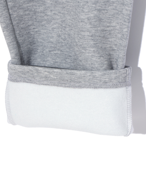 Pendulum(ペンデュラム)の「ストレートスウェットパンツ LP9PU983_MELANGE GREY(スウェットパンツ・メンズ・その他・34/32/30/28)」の5枚目の写真