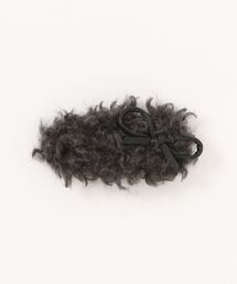 もこもこ モコモコ」に該当するヘアピンファッション通販 - ZOZOTOWN