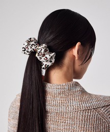 Paul Smith（ポールスミス）の「ウィメンズ “Horseshoe Leopard”シュシュ / 165638 SHU（シュシュ）」