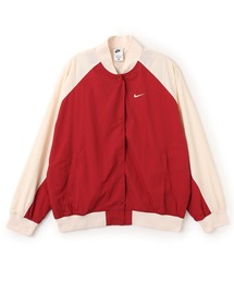 NIKE（ナイキ）｜ナイロンジャケット（レッド系）一覧 - WEAR