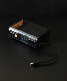 C520 | 〈C520/シーゴーニーゼロ〉 準固体モバイルバッテリー 20,000mAh(スマホグッズ)