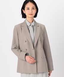 COMME CA | ストレッチ ジャケット(その他アウター)