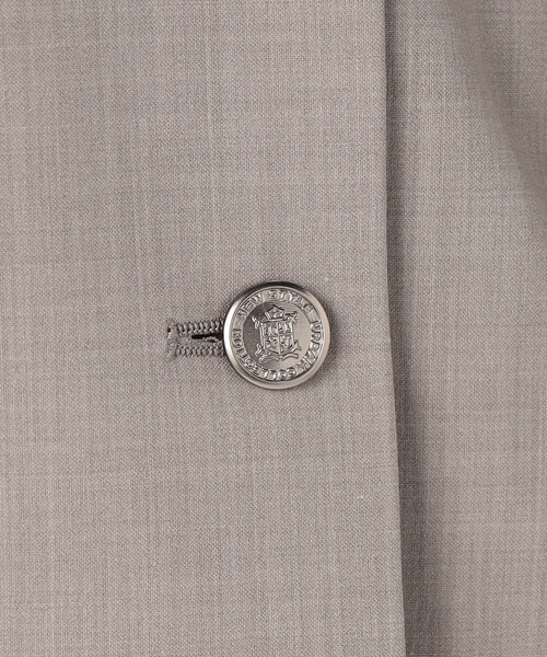 COMME CA（コムサ）の「ストレッチ ジャケット（その他アウター・レディース・ベージュ・11号/9号）」の17枚目の写真