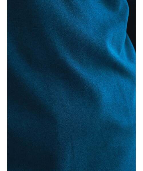 TRANSITION(トランジション)の「【TRANSITION】起毛ストレッチポンチタートルネック(Tシャツ/カットソー・メンズ・ブルー系/ブラック/ホワイト系1・2/3)」の11枚目の写真