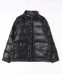 DAIWA PIER39 | DAIWA PIER39 / ダイワ ピアサーティナイン：TECH 2WAY SYNTHETIC SKIN DOWN JACKET：BW-41025W[PIE](ダウンジャケット/コート)