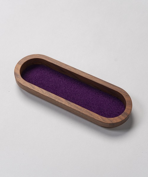 帝劇トレイ（ワイド）