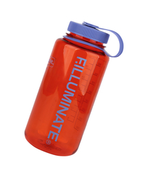 F.ILLUMINATE（フィルミネイト）の「N.G チル サマー ボトル-レッド（グラス/マグカップ/タンブラー）」