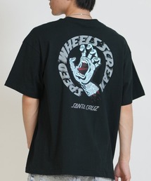 セール】【ムラサキスポーツ限定】SANTACRUZ/サンタクルーズ デニム