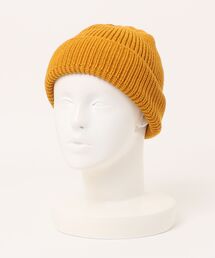LEUCHTFEUER（ロイフトフォイヤー）の「《LEUCHTFEUER》JUIST（ニットキャップ/ビーニー）」