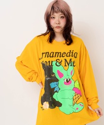 RNA MEDIA｜アールエヌエー メディアのトピックス「□RNA□ 人気のロン