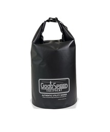 GOODSPEED equipment（グットスピードイクイップメント）の「Rain Bag 50L（ボストンバッグ）」
