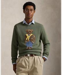POLO RALPH LAUREN｜ポロ ラルフ ローレンのニット/セーター通販