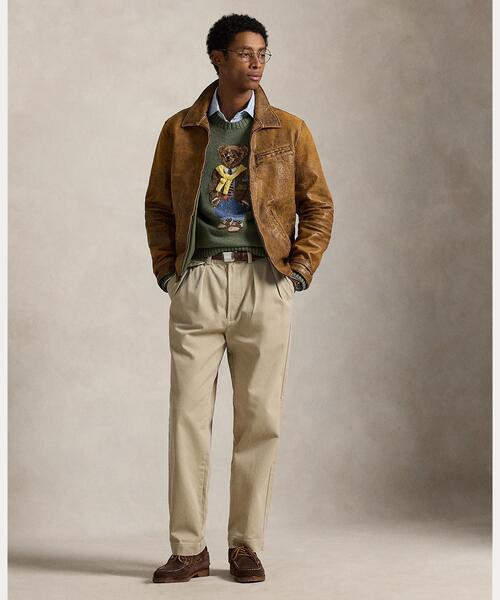Polo ベア セーター（ニット/セーター）｜POLO RALPH LAUREN（ポロ