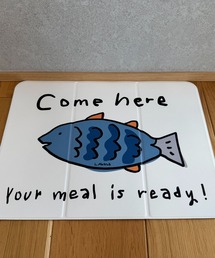 LAKOLE（ラコレ）の「フードマット / 638805（その他ペットグッズ）」