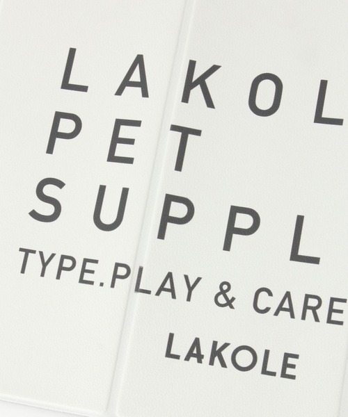 LAKOLE（ラコレ）の「フードマット / 638805（その他ペットグッズ・レディース・その他4/その他3/その他2/その他1・FREE）」の10枚目の写真