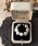 tone�i�g�[���j�́u�ymallelabrocante/�}�����u���J���g�z2��̓V�R�΂ƃ��B���e�[�W�r�[�Y�̃C���[�J�t�i�Ў��p�E1�{����j�i�C���[�J�t�j�v�b�z���C�g
