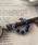 tone�i�g�[���j�́u�ymallelabrocante/�}�����u���J���g�z2��̓V�R�΂ƃ��B���e�[�W�r�[�Y�̃C���[�J�t�i�Ў��p�E1�{����j�i�C���[�J�t�j�v�b�u���[