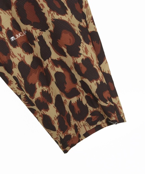 GLIMCLAP(グリムクラップ)の「mp14556-Original Textile Relaxed Fit Pants-Leopard バルーンパンツ(201-024-gls-cg)(その他パンツ・メンズ・レオパード・L/M/S)」の15枚目の写真