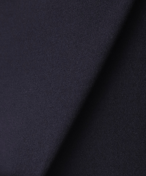 Deuxieme Classe(ドゥーズィエムクラス)の「*OPTIMO クルーネック プルオーバー(ニット/セーター・レディース・ベージュ/ネイビー/グレー・FREE)」の10枚目の写真