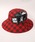 CA4LA�i�J�V���j�́uAndyWarhol PATCH HAT�i�n�b�g�j�v�b���b�h